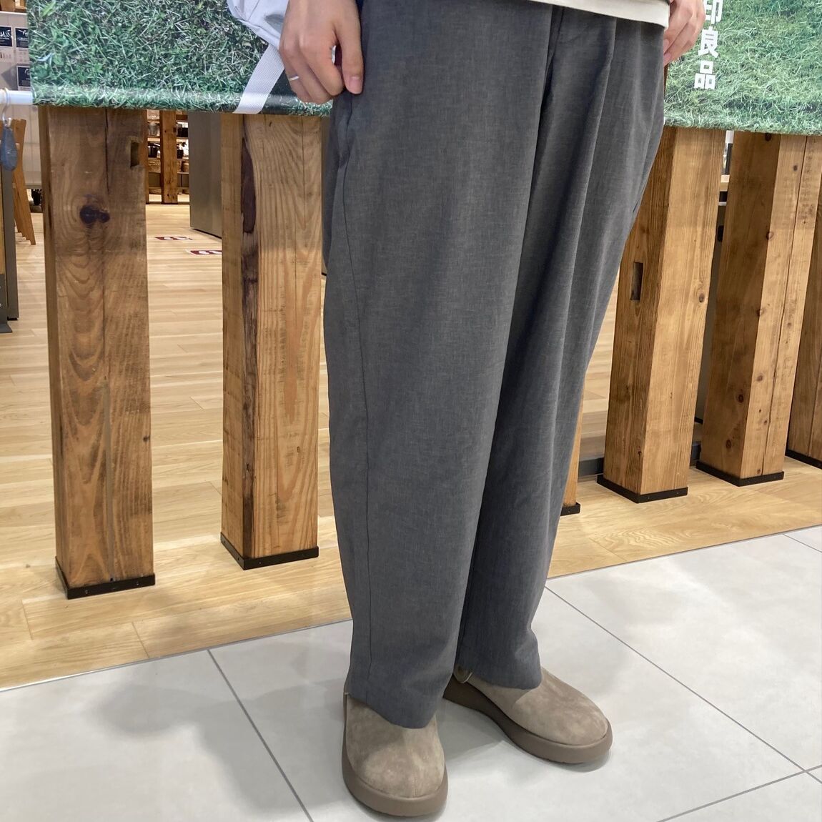 【ナチュラルガーデン黒田】身長180cm_kj6J4M