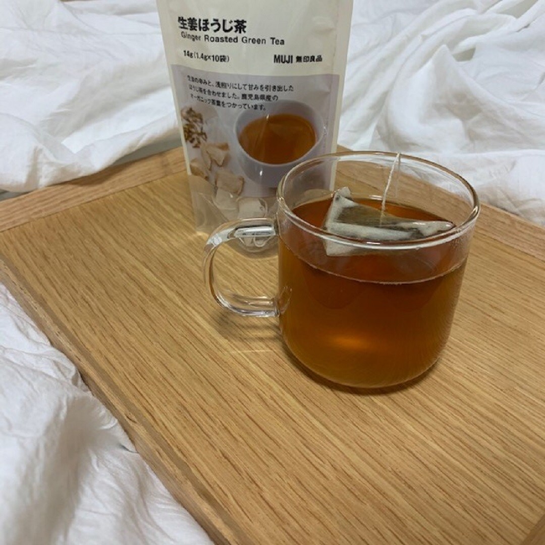 【京都ポルタ】この秋おすすめのお茶