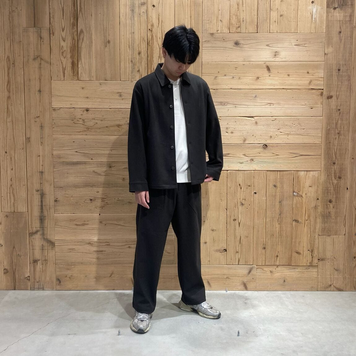 【ヤオコー和光丸山台】身長181cm_2LXc0x