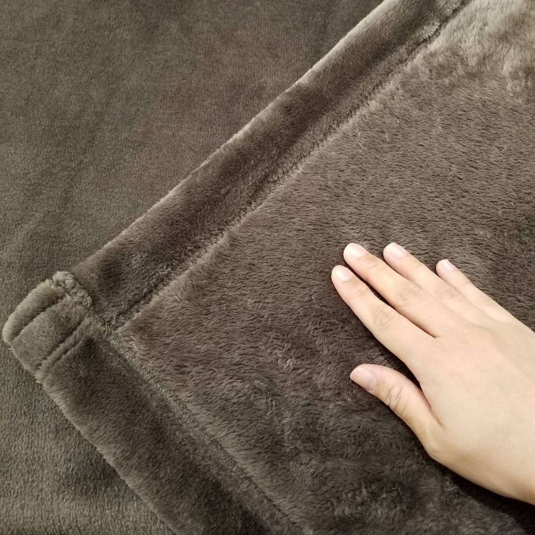 【東急プラザ戸塚】冬物毛布、入荷しました