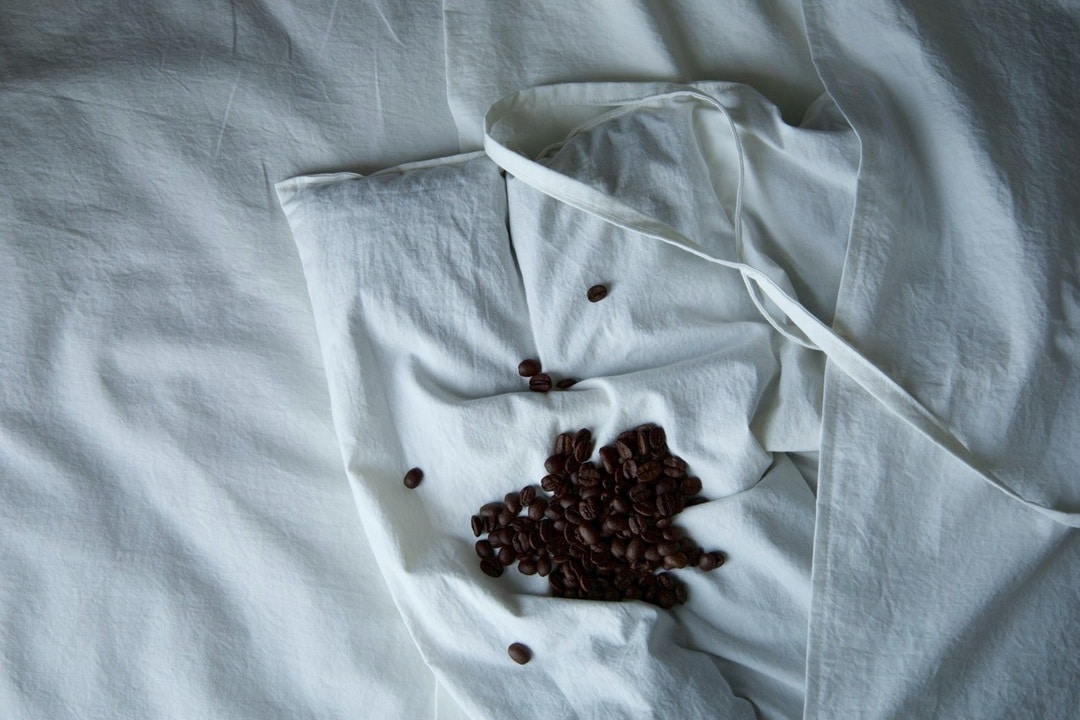 コーヒーと染めと手シゴトと。