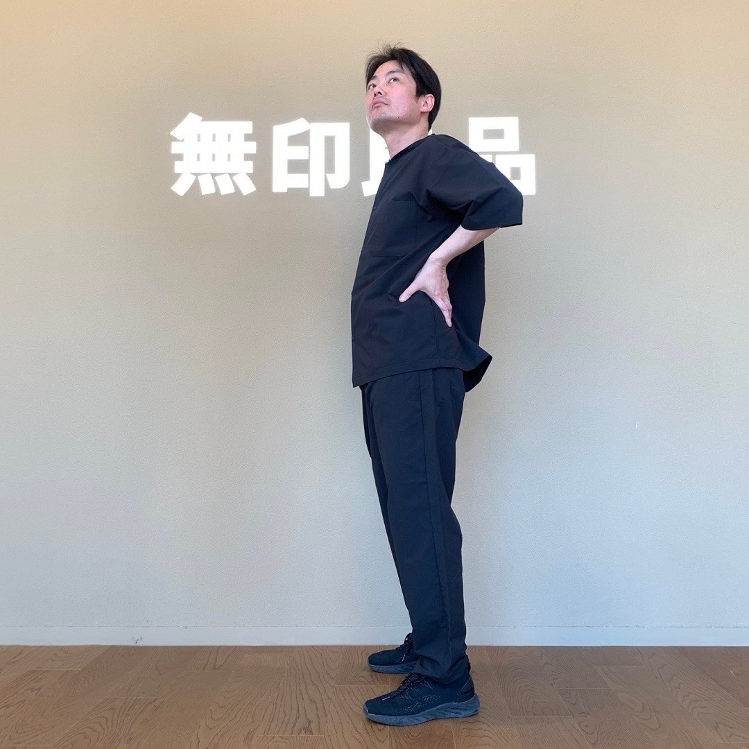 【マルナカスーパーセンター宇多津】身長１７１㎝