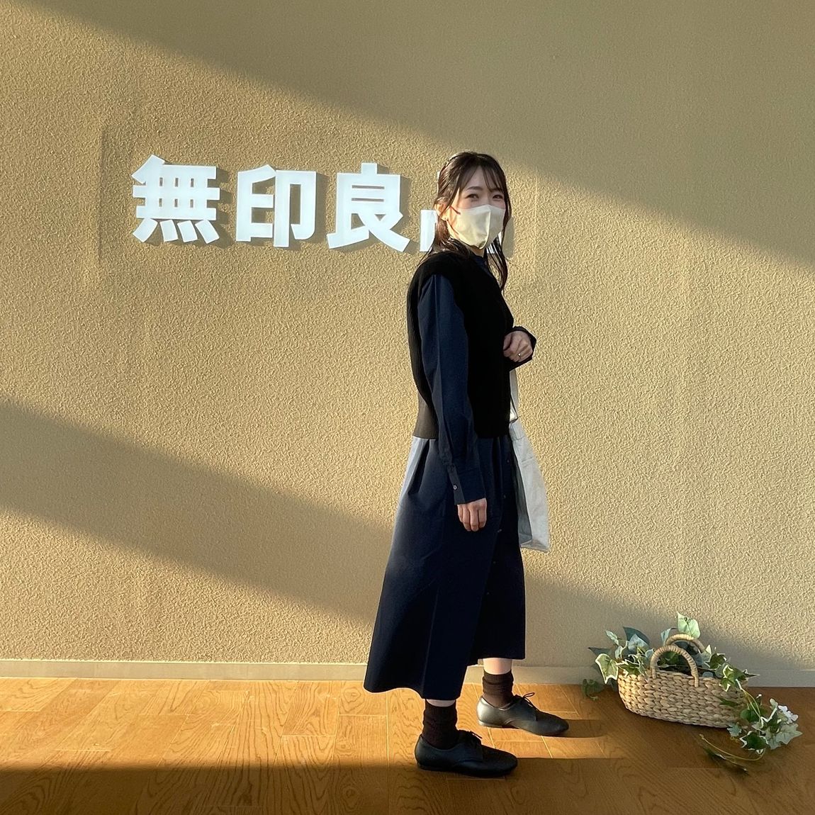 【マルナカスーパーセンター宇多津】157cm