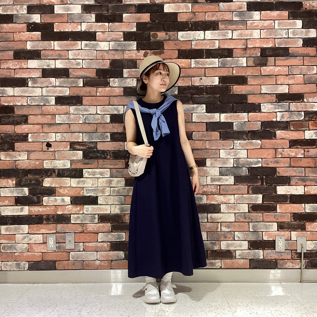 【エスパル福島】身長156cm