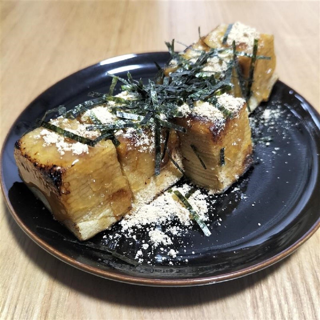 【京阪モール】みんなでつくるバウムの第2弾が発売です 。