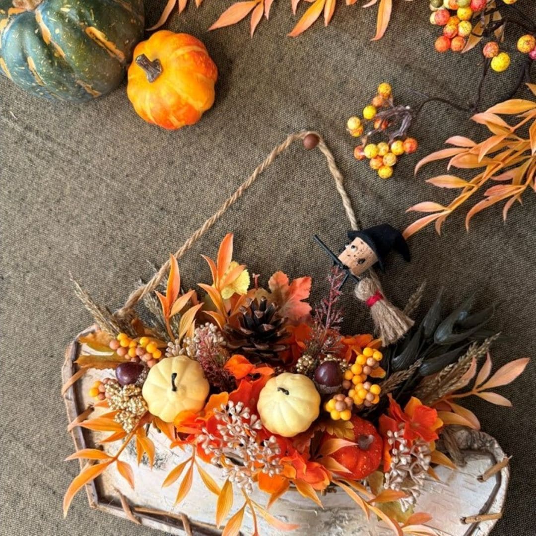 神戸阪急_ハロウィン