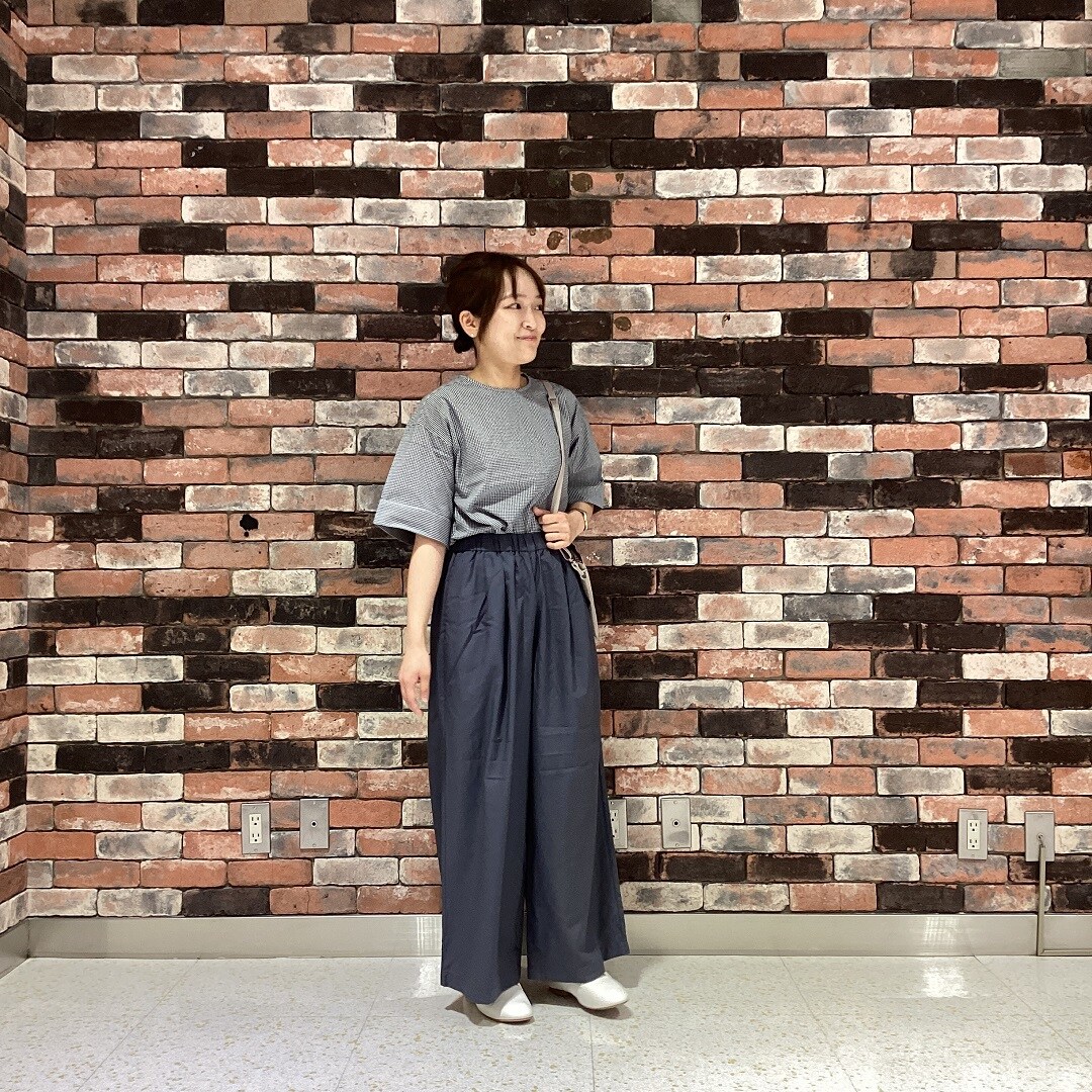 【エスパル福島】身長156cm