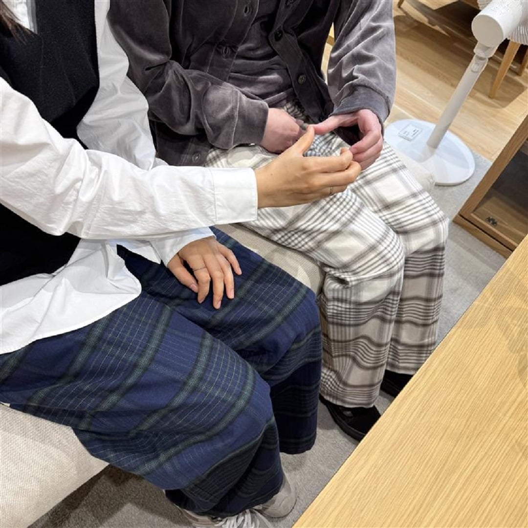 おたより/インナー