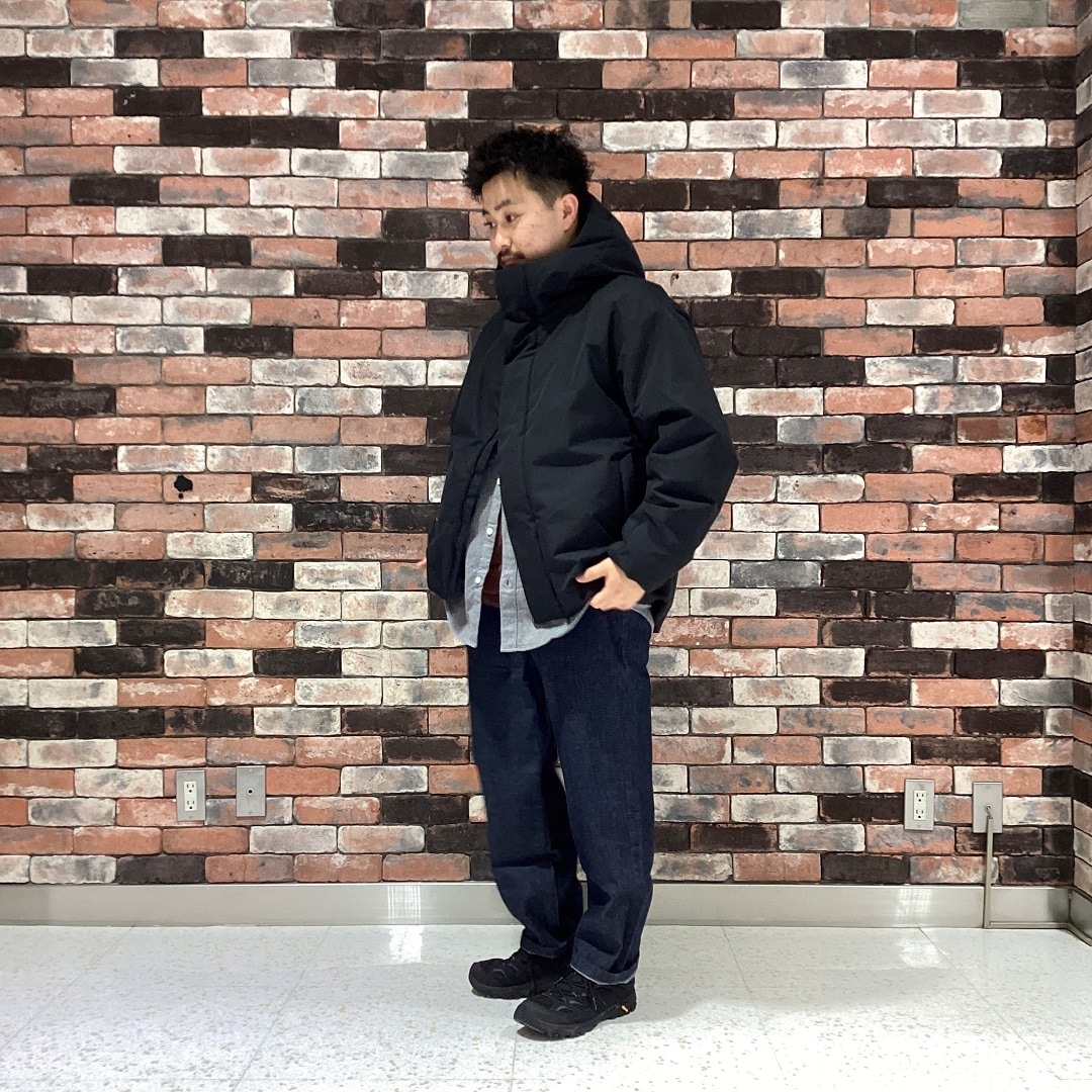 【エスパル福島】身長165cm