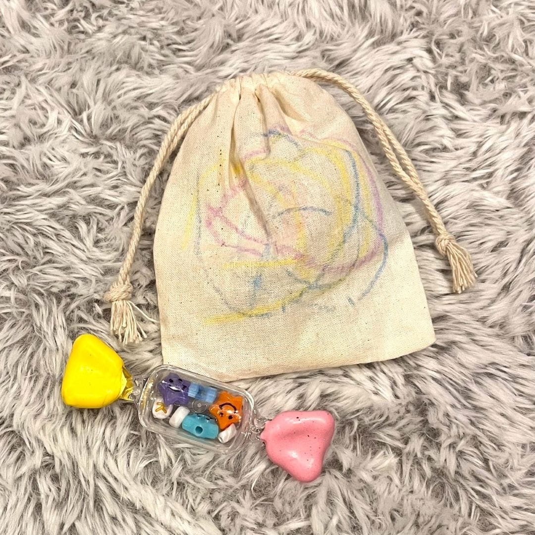 神戸阪急_クレヨン