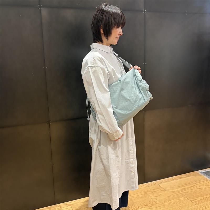 スタッフスナップ斜めから