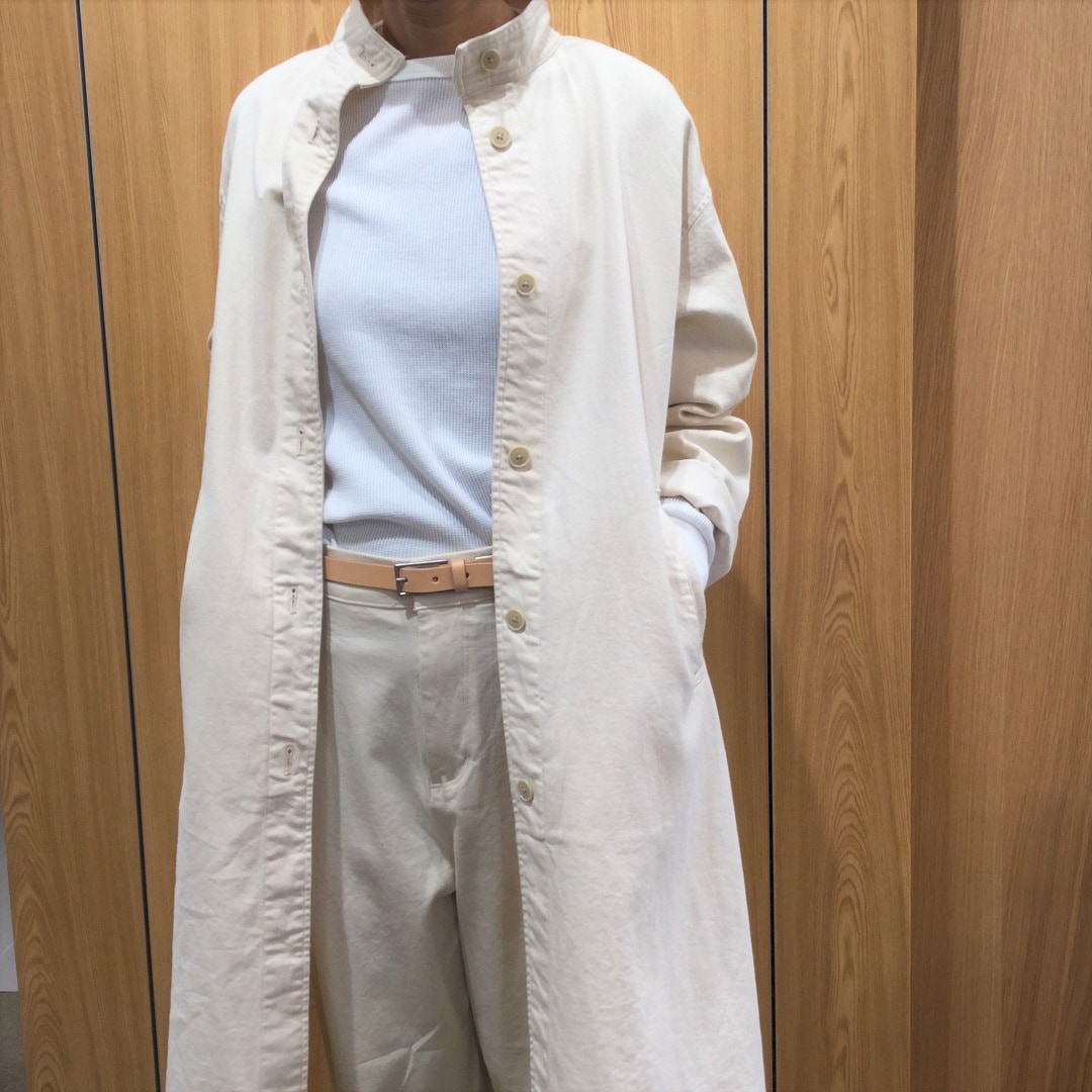 【ジョイナステラス二俣川】春服　ワッフル
