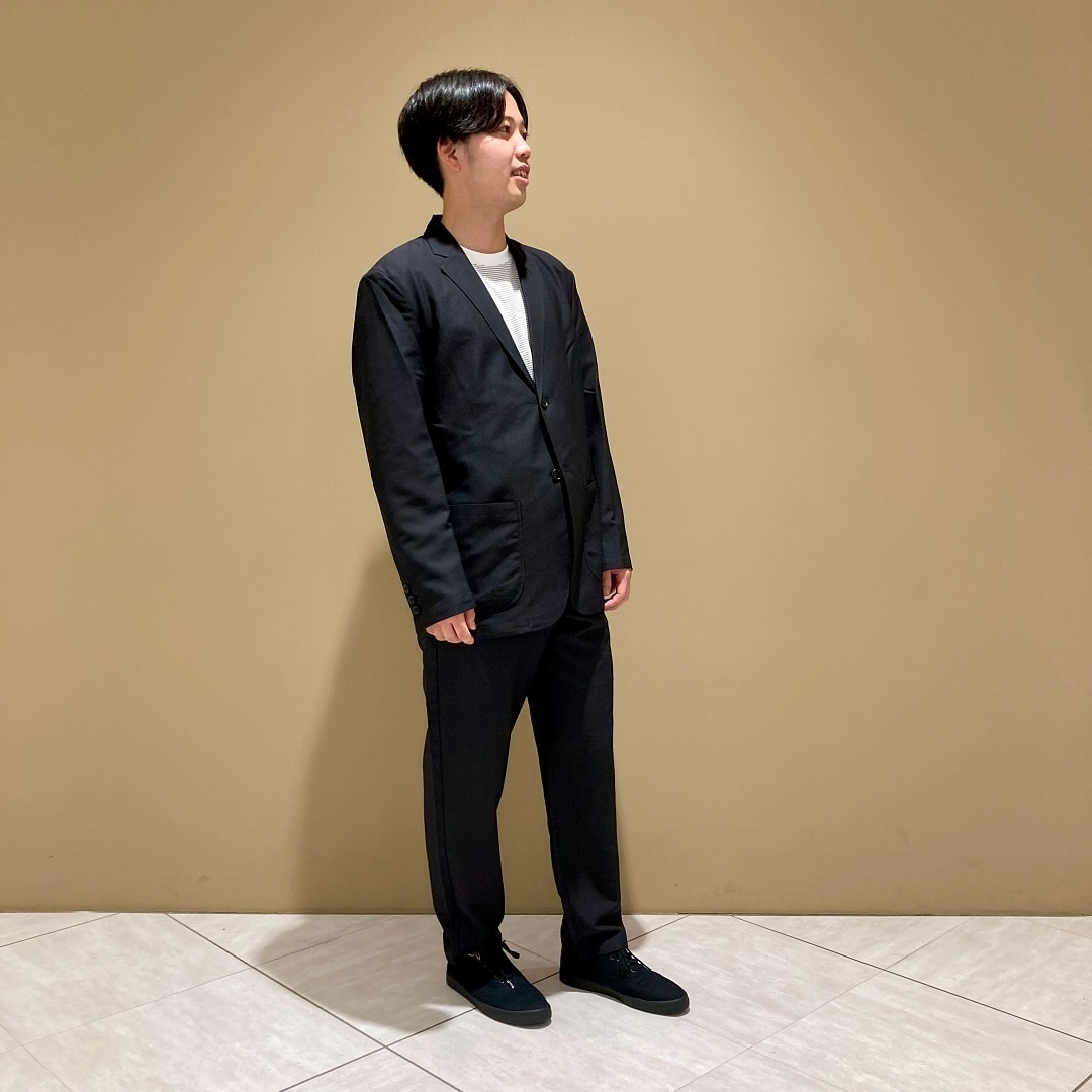 全身5