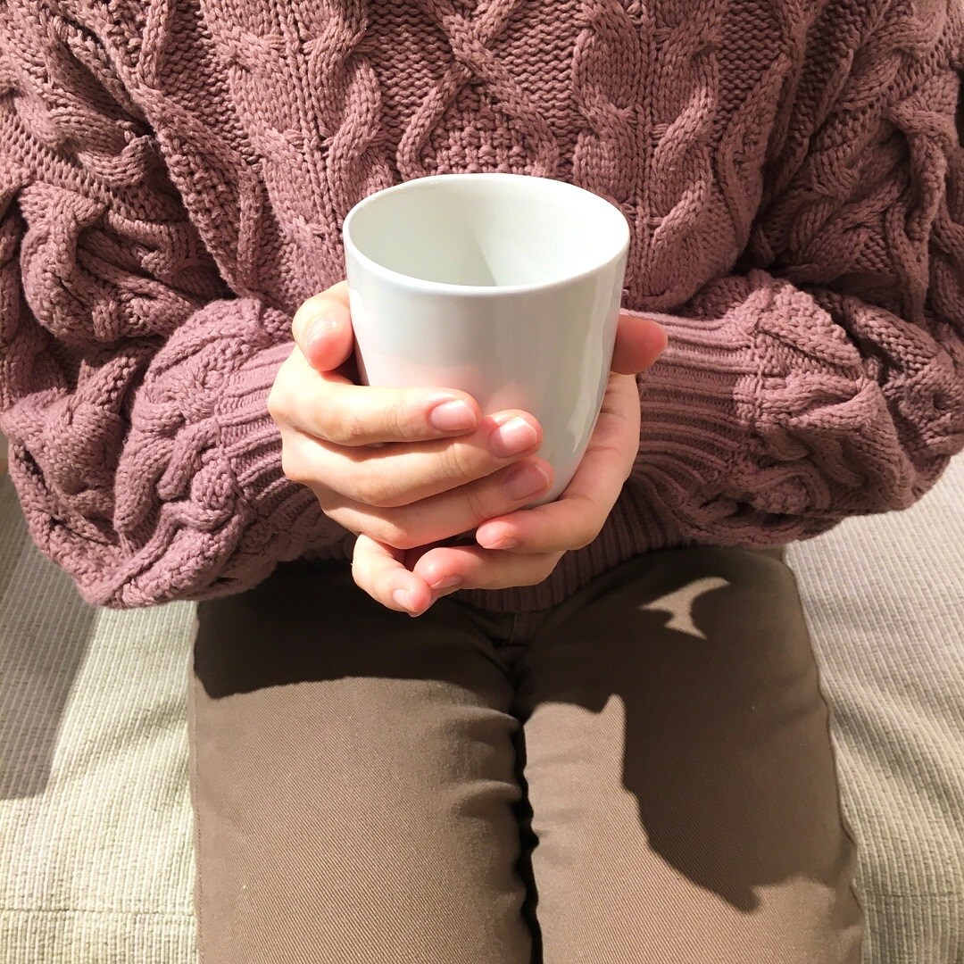 春のテーブルウェア