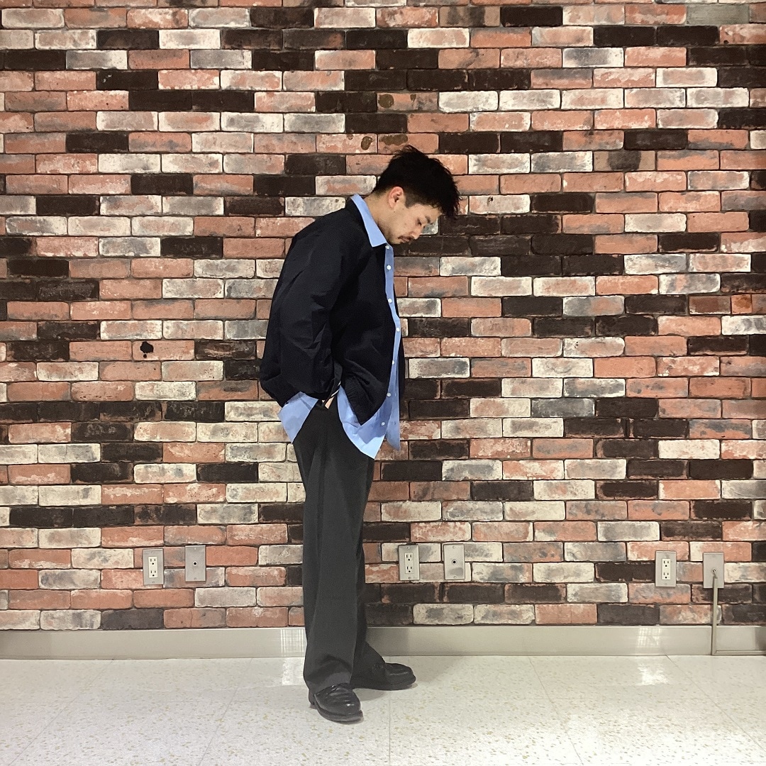 【エスパル福島】身長165cm