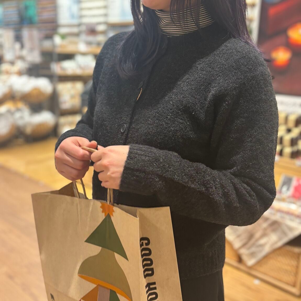 スタッフの写真