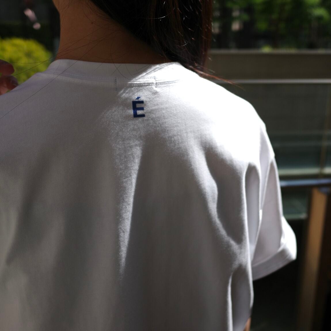 IDEEオリジナルTシャツ