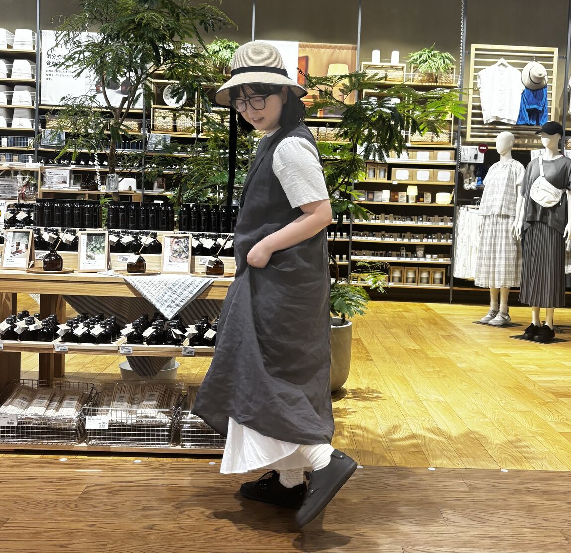 スタッフ写真