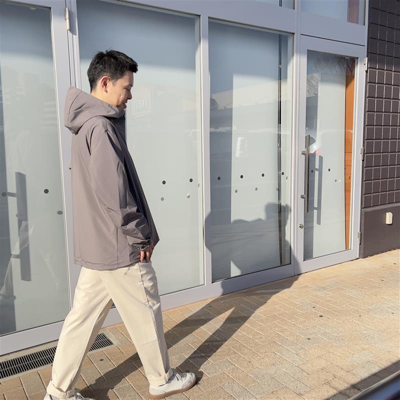 スタッフスナップ