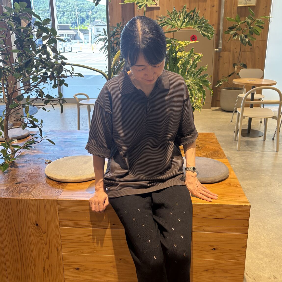 【フレスポ三次プラザ】身長：１５９ｃｍ_h8q0sQ