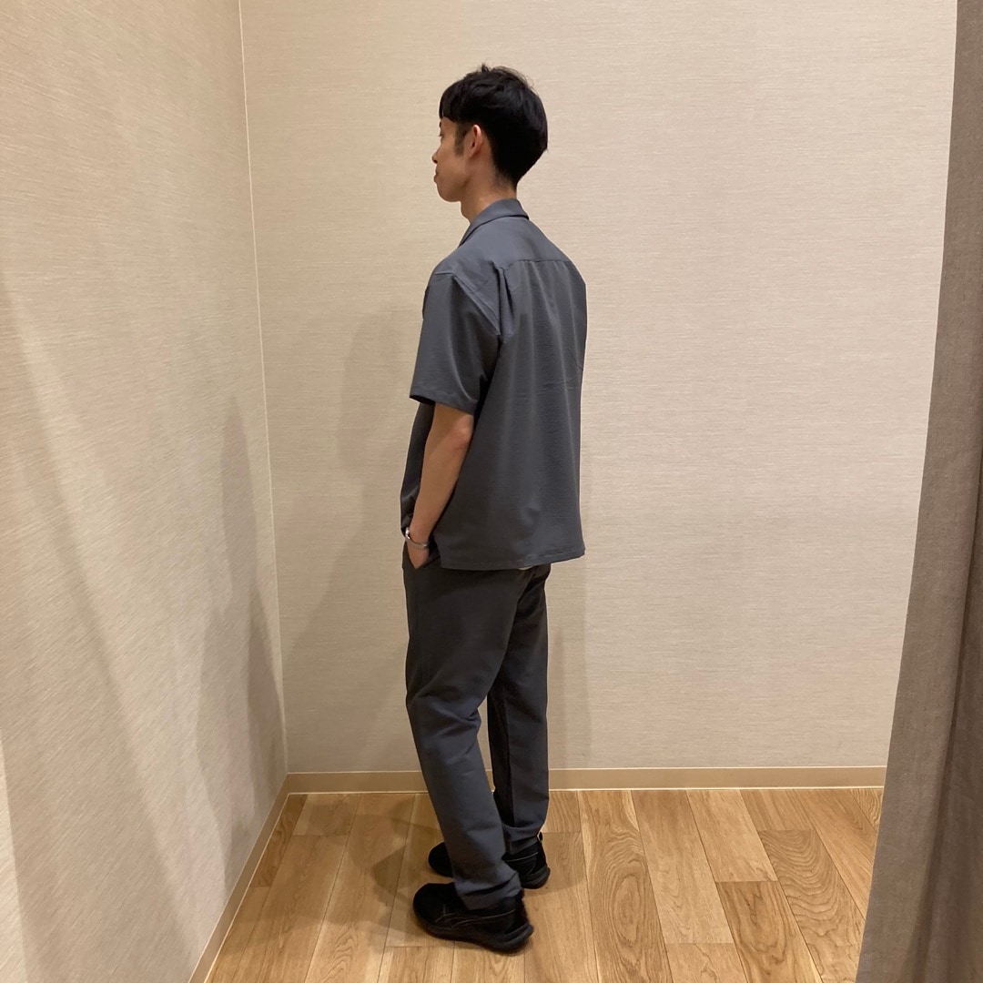 横2