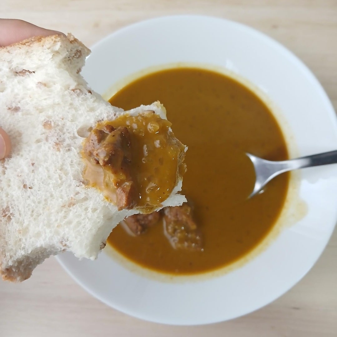 【ゆめタウン東広島】スリランカカレー③