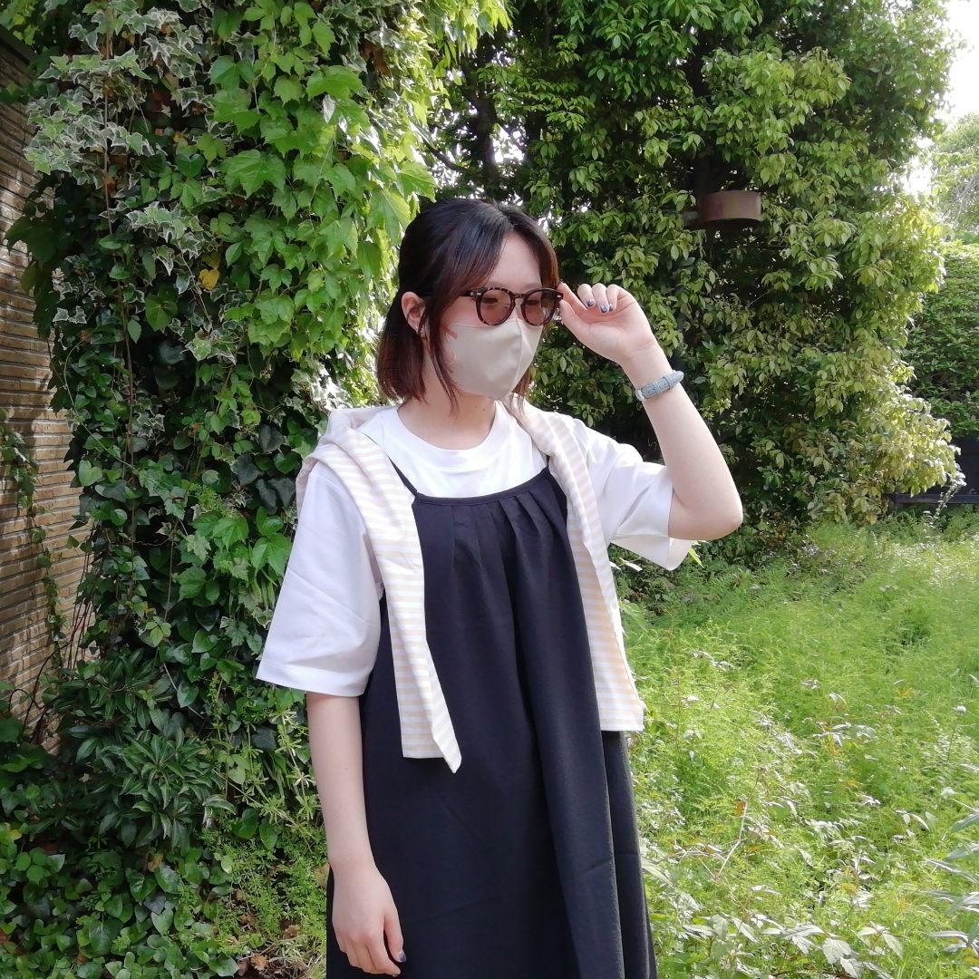 【山口】スタッフスナップ