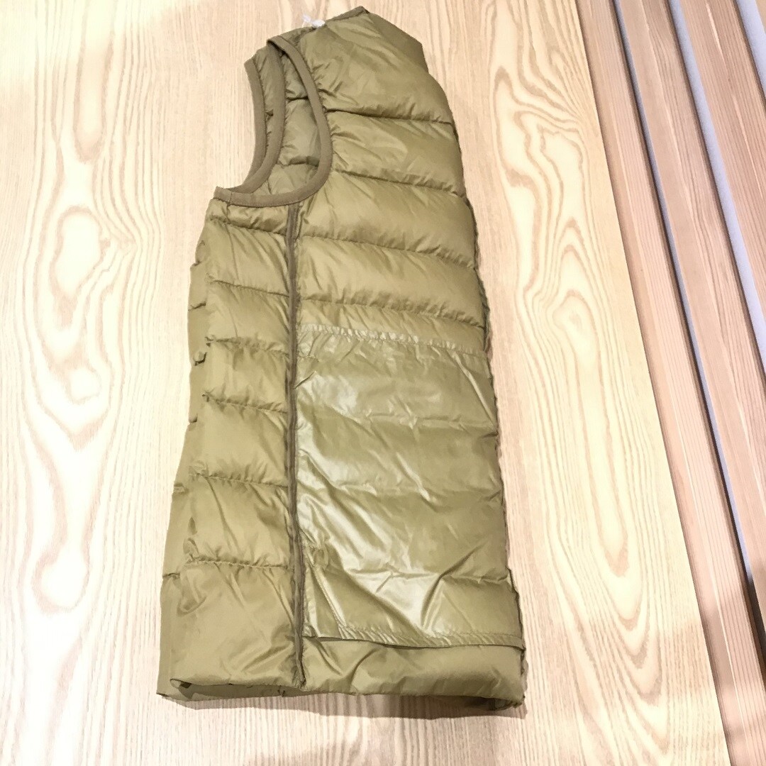 【ららぽーと新三郷】ダウン