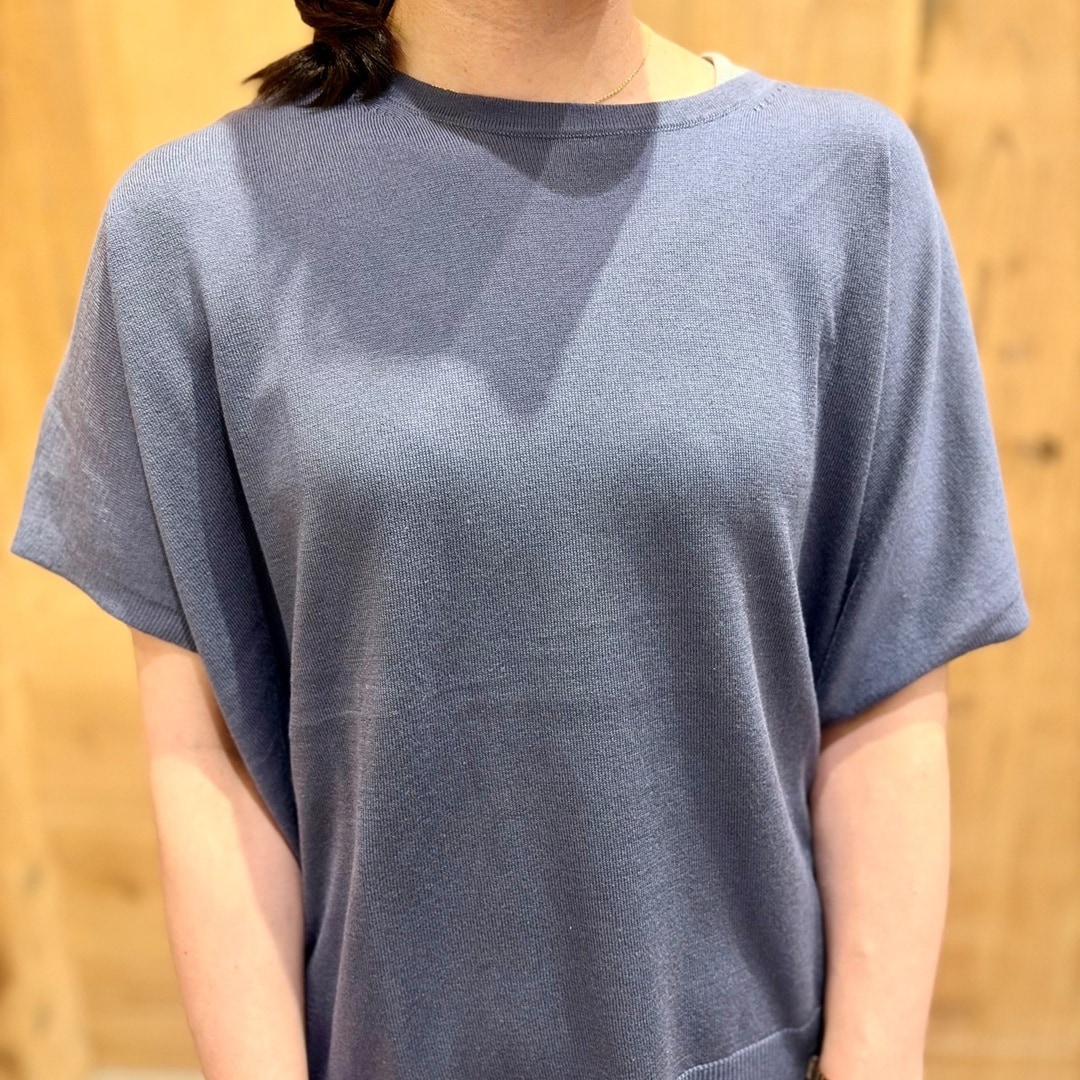 【イオンモール新発田】身長160cm
