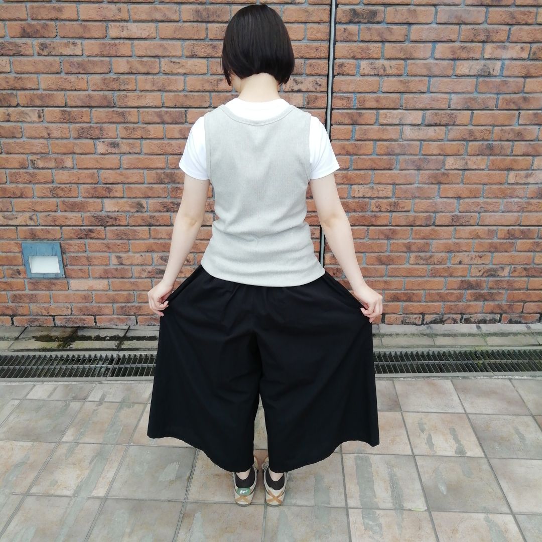 【山口】スタッフスナップ