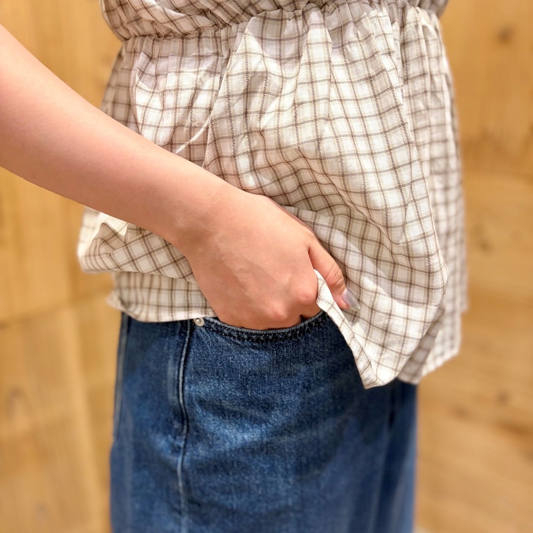 【イオンモール新発田】身長158cm_iNI8Zt
