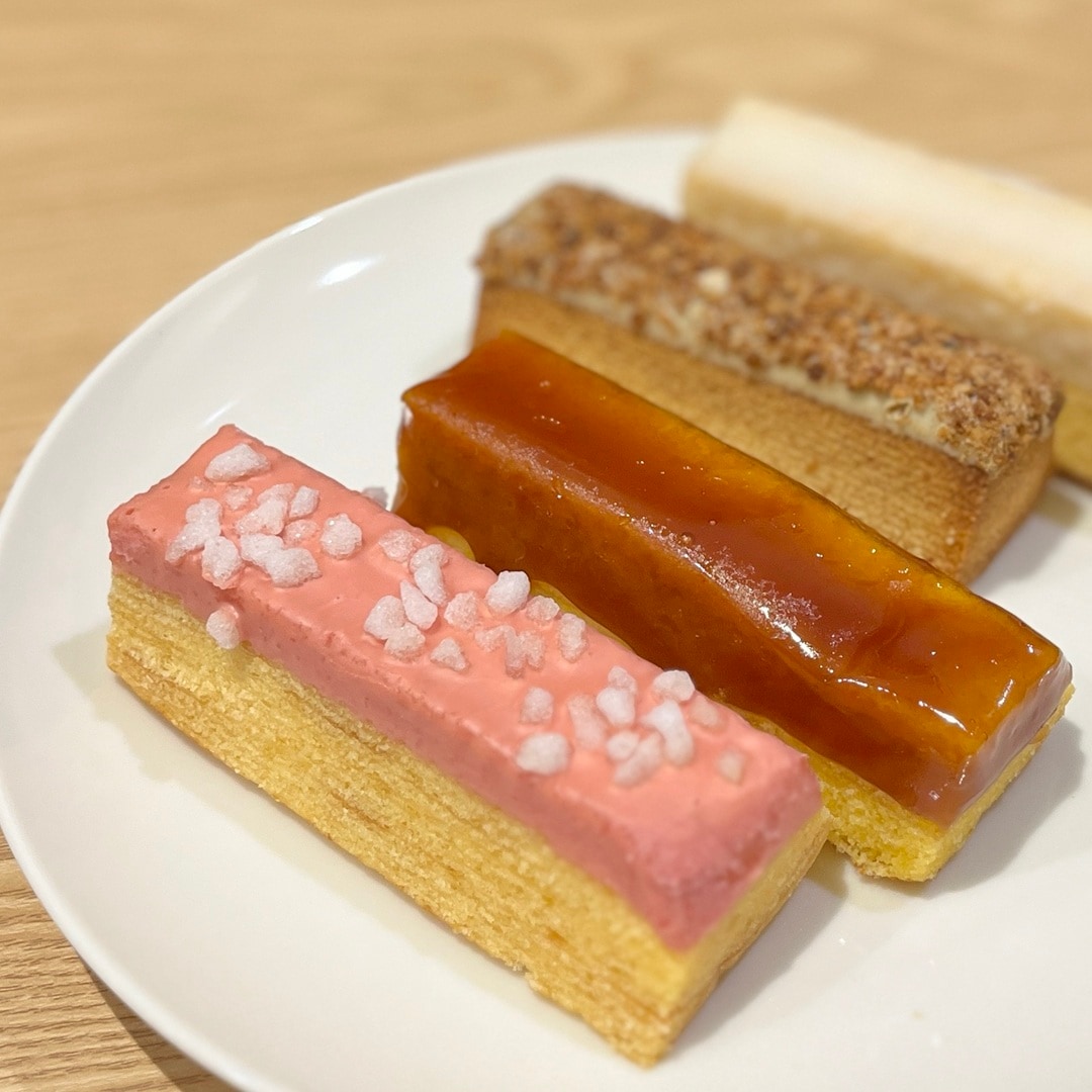 【ゆめタウン東広島】今年も出ました！みんなでつくるバウム_8fcdSr