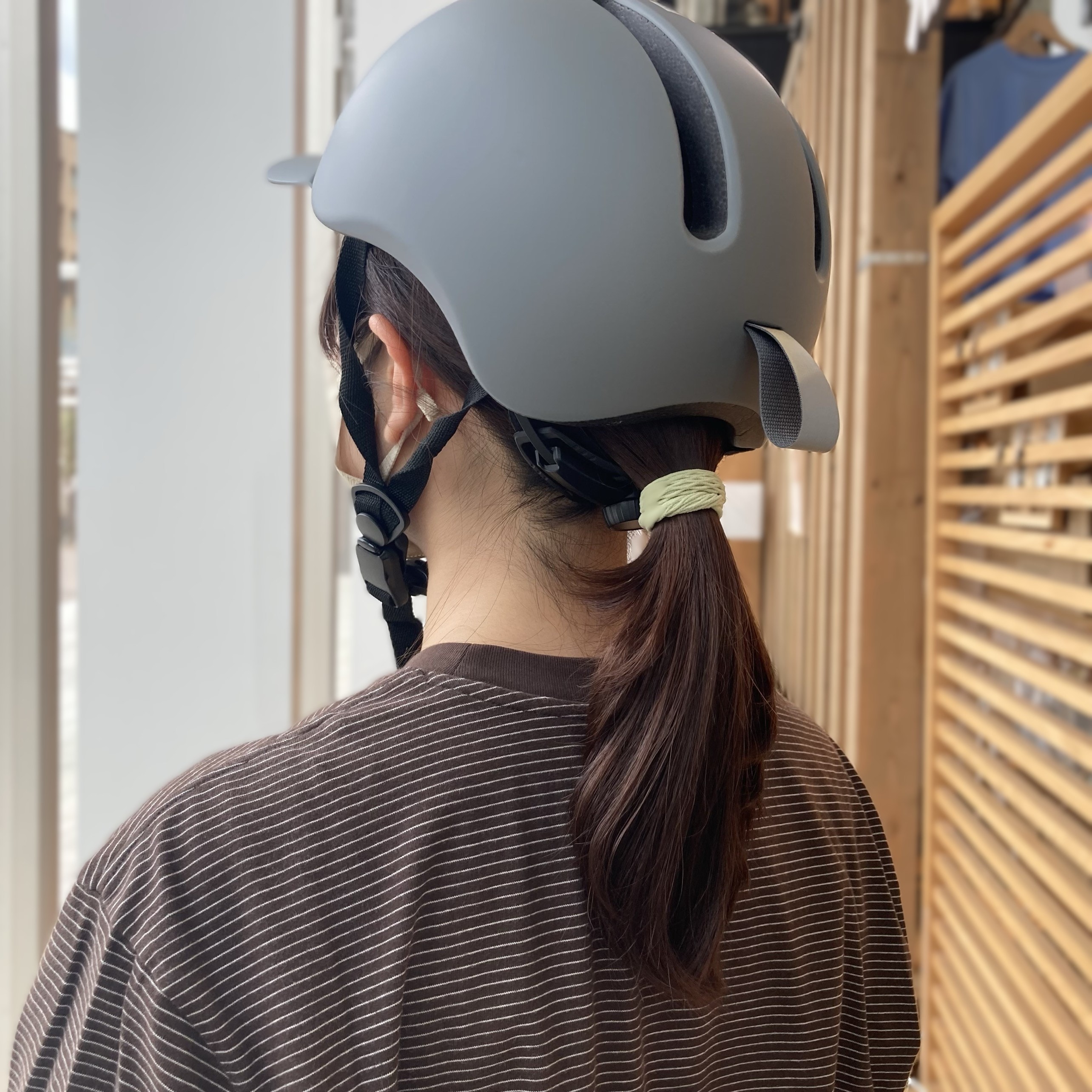 【イオンモール岡山】自転車の新商品が発売されました。_MwuT0x