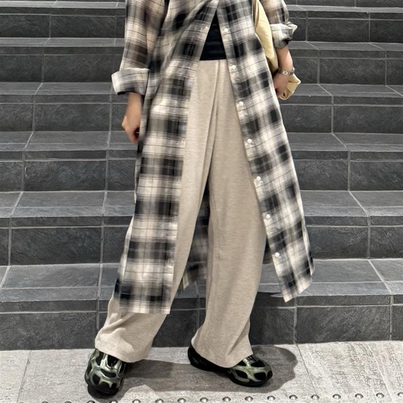 【ソラリアプラザ】スタッフスナップ　身長160㎝_9HOkiJ