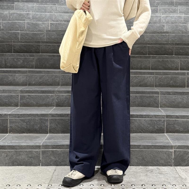 【ソラリアプラザ】スタッフスナップ 身長160㎝_mQ56Ym