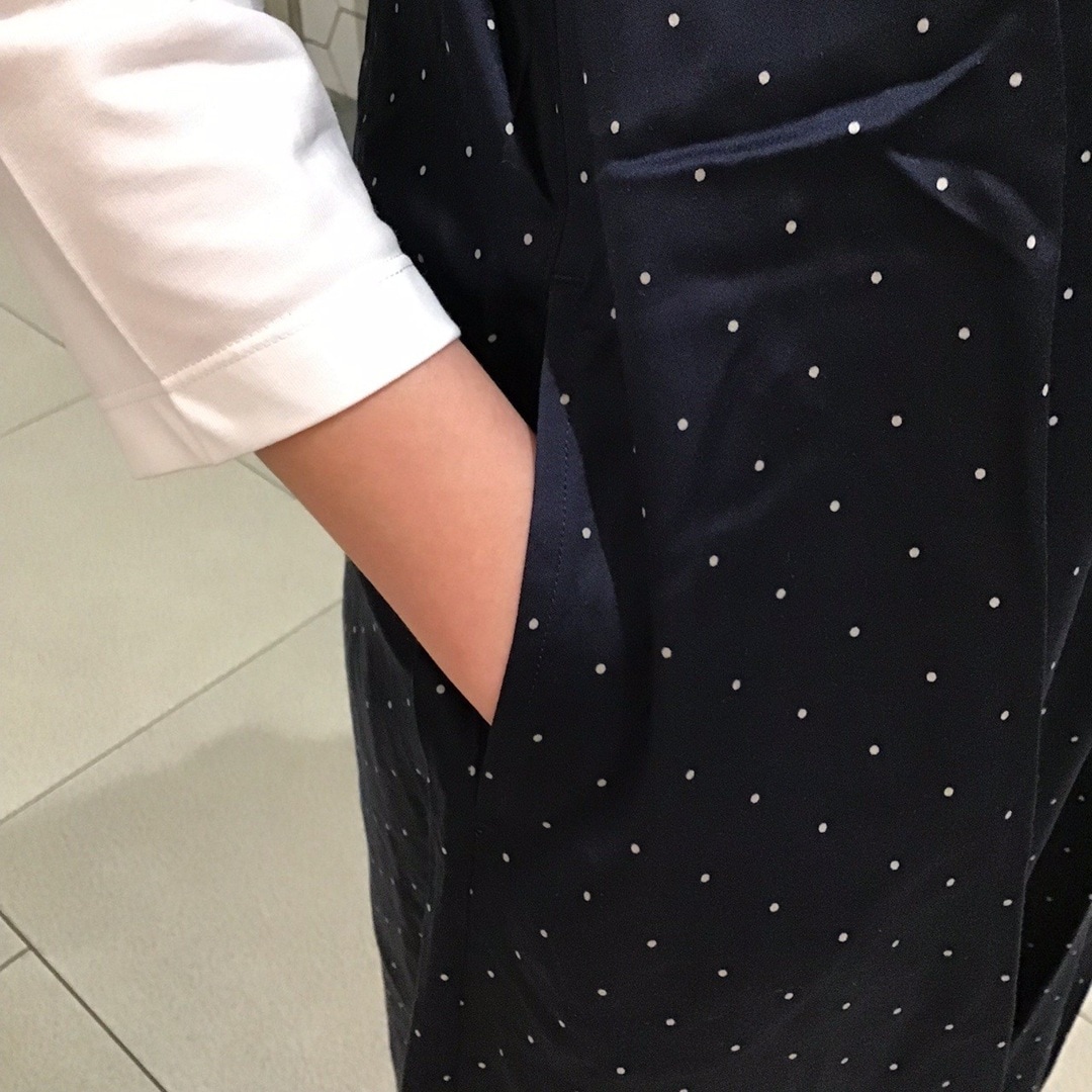 【COCOSA熊本下通】身長161cm_S58aiU