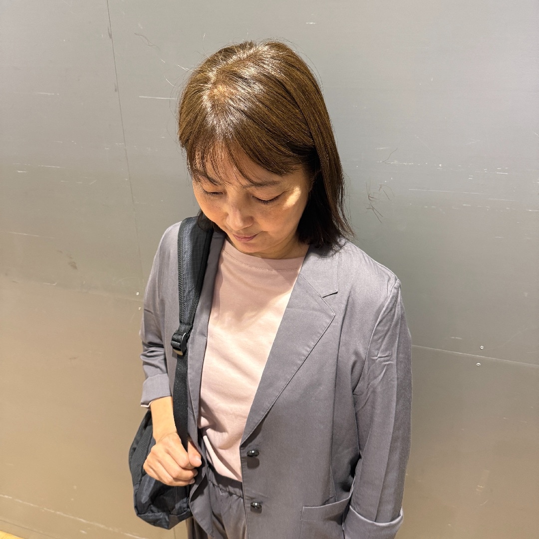 【新百合丘オーパ】身長163cm ご確認お願いいたします。_zFdl0J