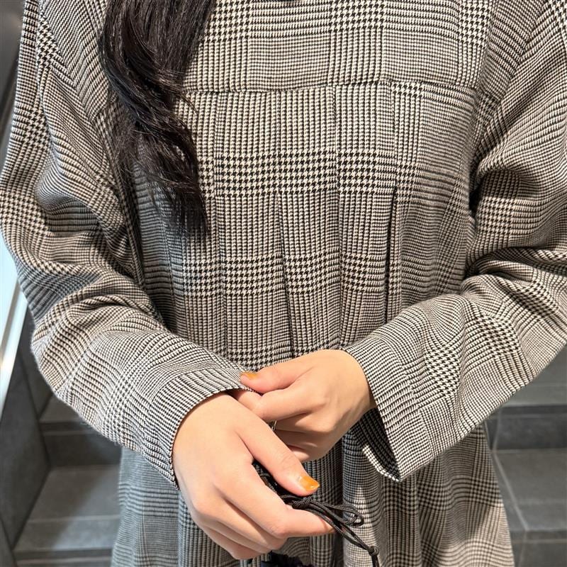 【ソラリアプラザ】スタッフスナップ　身長155㎝_gZnml0