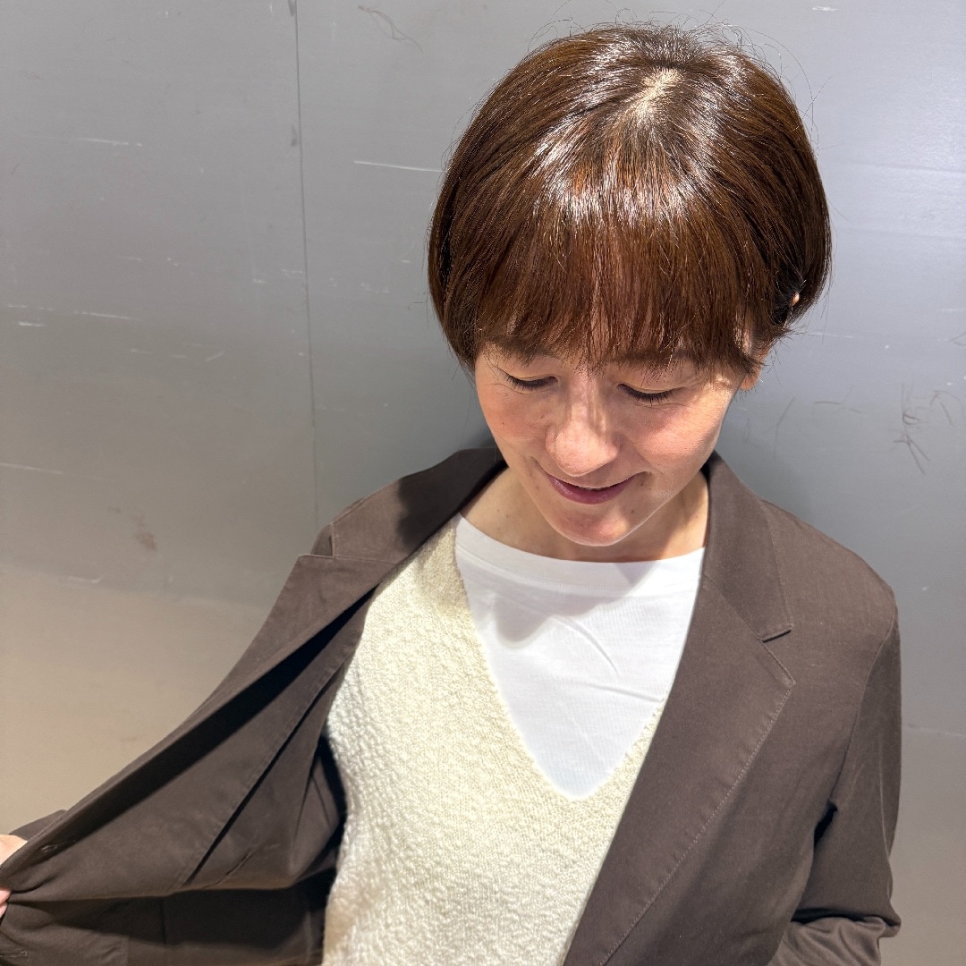 【新百合丘オーパ】身長158cm _X8WB37
