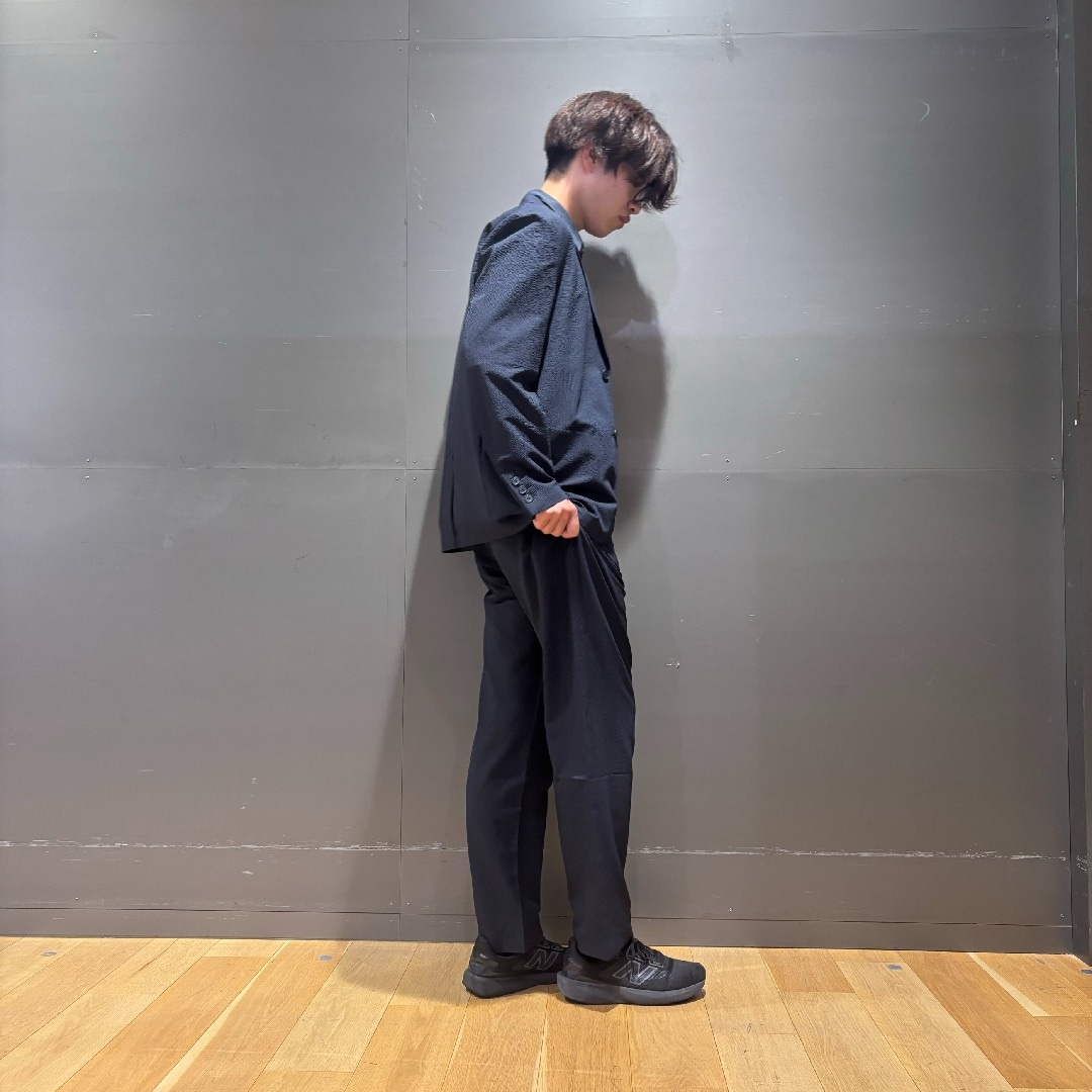 【新百合丘オーパ】身長183cm 上平 編集中_BwDe76