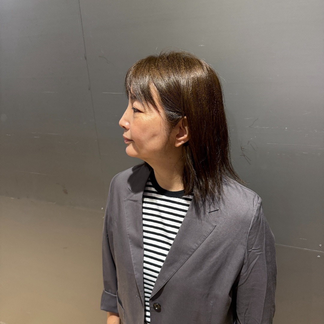 【新百合丘オーパ】身長163cm ご確認お願いいたします。_22TWqy