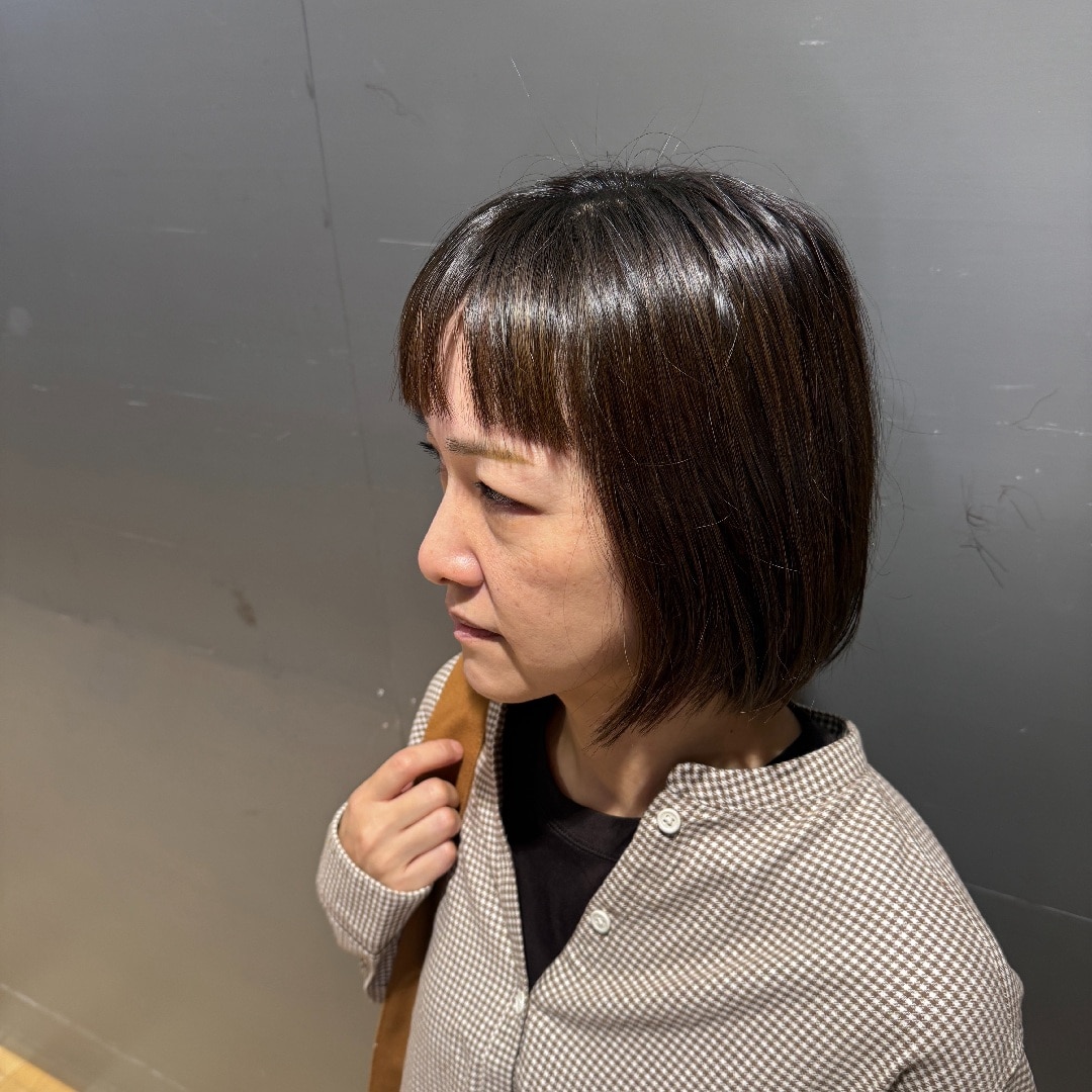 【新百合丘オーパ】身長158cm _92wtr8