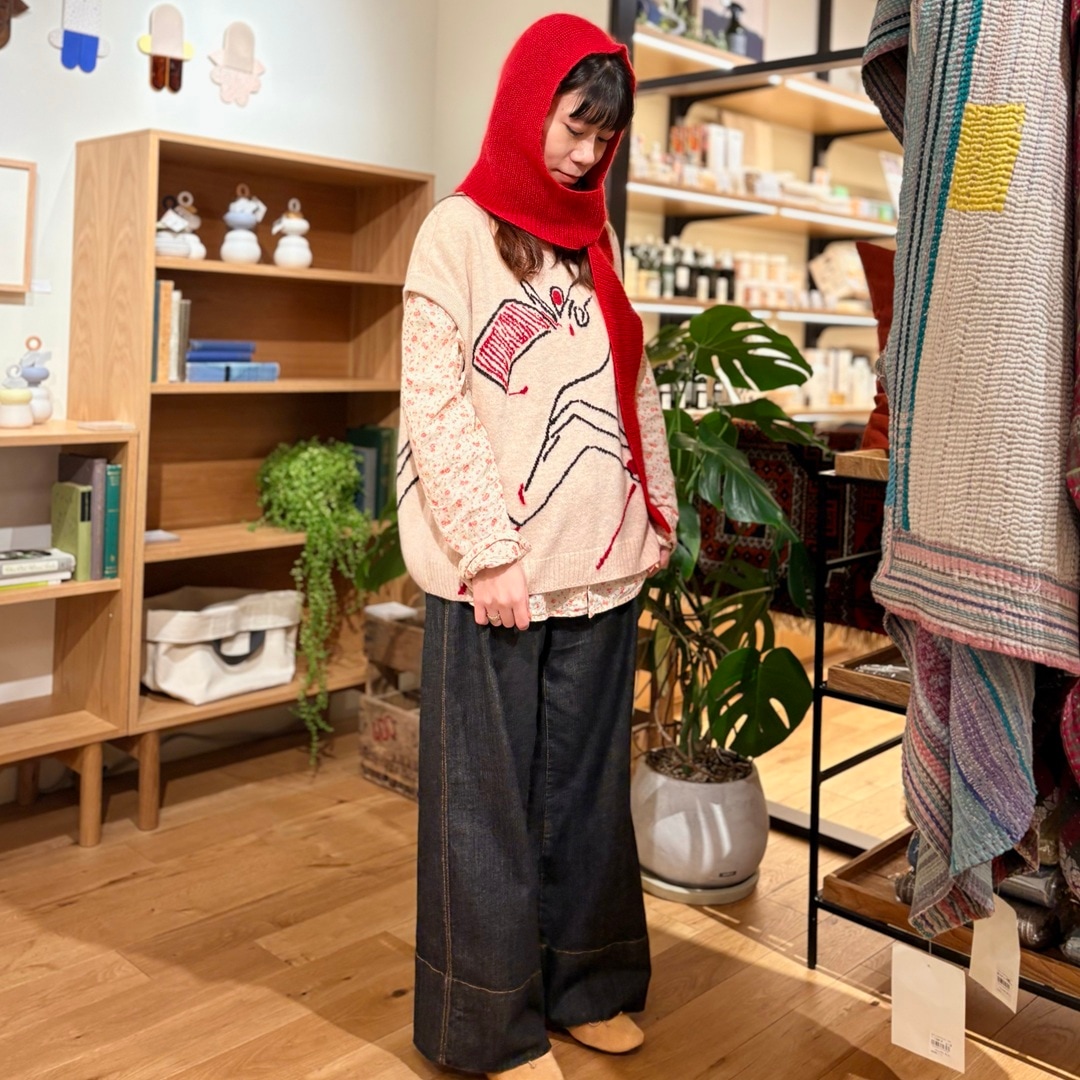 【IDÉE新宿店】身長150cm_pdiRk8