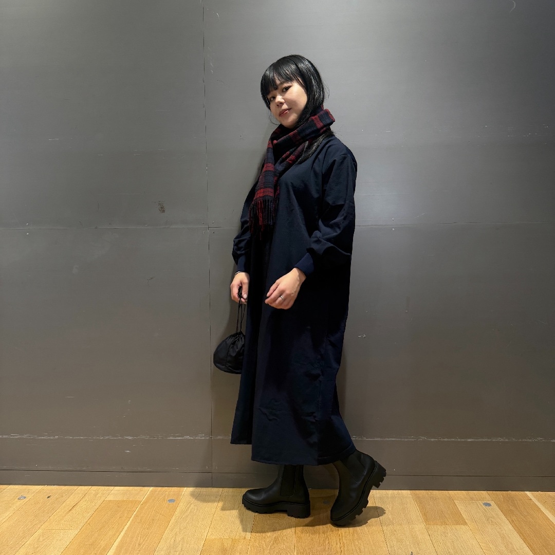 【新百合丘オーパ】身長158cm ご確認お願いいたします_61jcu7
