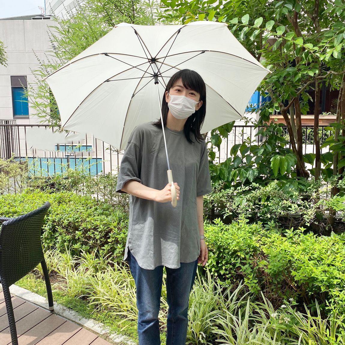 傘