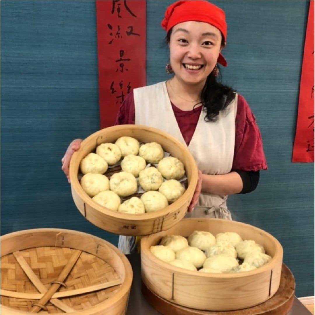 神戸阪急_せいろ