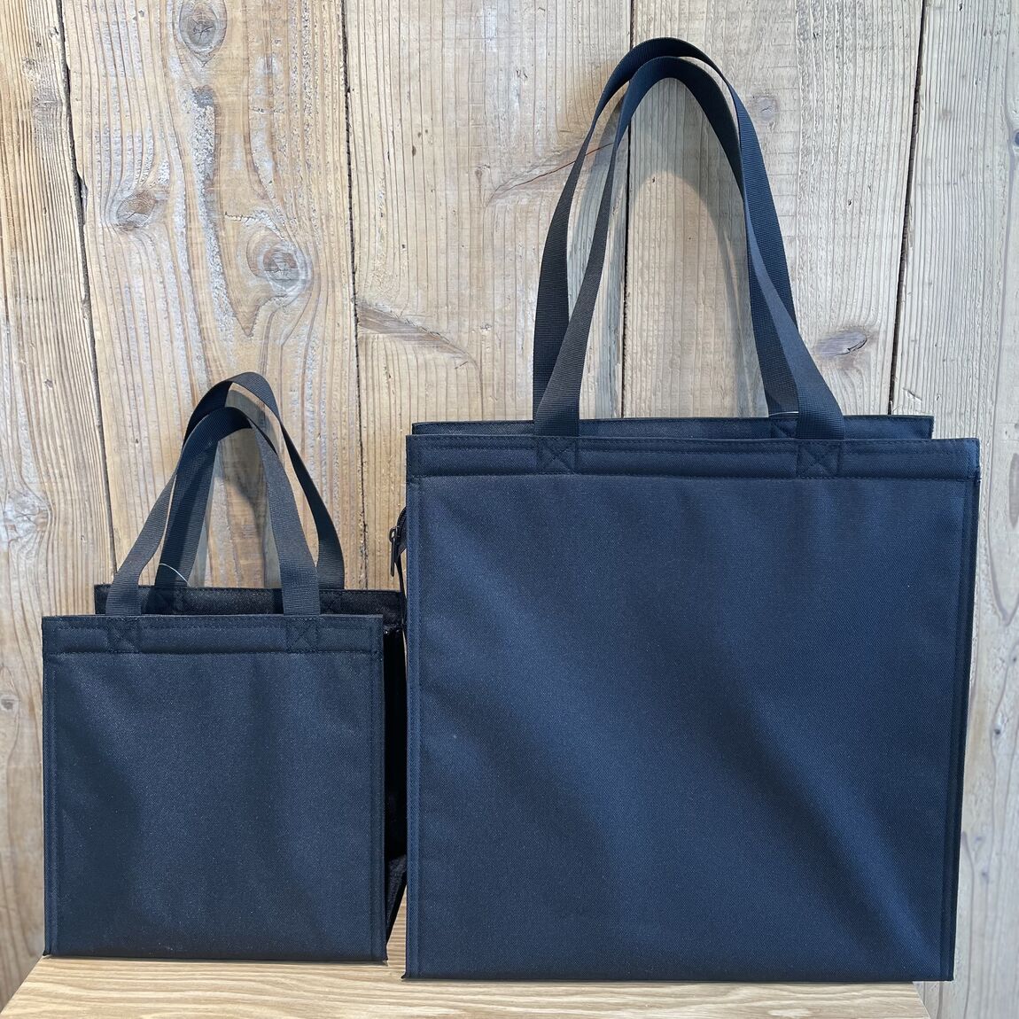 買い物バッグ2