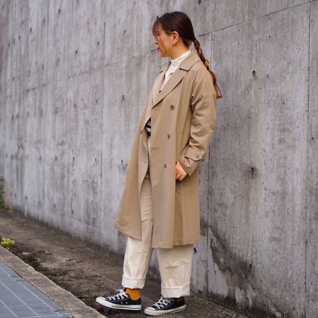 スタッフ