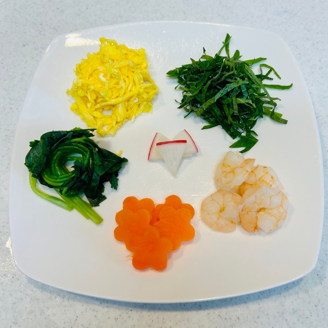 アレンジレシピ