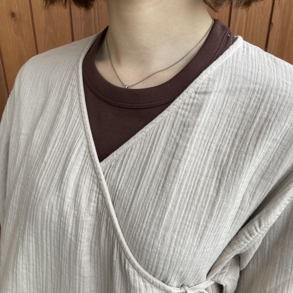 涼感Tシャツスタスナ